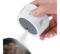Coffee Bean Atomizer - Anti Static Coffee Bean Sprayer With Electric Atomizer | 30ml Anti-Static Rechargeable Atomizers Rdt Spritzer Coffees Grain Spray Bottle For Home Office Cafe Picnic Restaurant