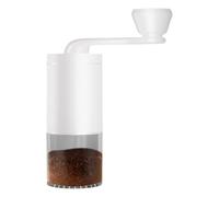 Coffee Bean Grinder - Bean Grinder with Ceramic Core Manual Hand Cranked