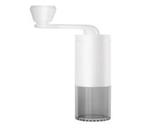 Coffee Bean Grinder, Manual Hand Coffee Cranked Grinders, Bean Grinder
