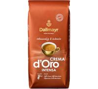 Dallmayr Crema D 'oro Intensa en granos, 1er Pack (1 x 1000 g Bolsa)