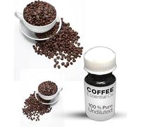 Coffee Beans Essential Oil / 100% Pure Coffee Beans Undiluted Essential Oil Premium Quality (250 ML, NATURAL)