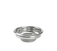 Coffee Bottomless Portafilter 58MM,Compatible For Gaggia,Classic Replacement Filter Basket Espresso Maker Cafe Accessories Barista Tools(58MM 1-cup)