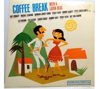 Coffee Break with a Latin Beat