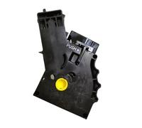 Coffee Brewer, Cafetera EP154206, compatible con Philips HD8743 HD8745 HD8761 HD8762 HD8763 HD8821 HD8824 HD8832 HD8834 HD8911,Easy Install