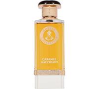 Coffee Caramel Macchiato, Eau de Parfum, Fragrance World, mujer, 100 ml
