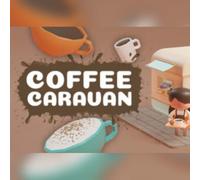 Coffee Caravan (PC) Steam Account - GLOBAL