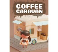 Coffee Caravan (PC) - Steam Gift - GLOBAL