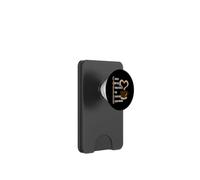 Coffee Christ Offers Forgiveness For Everyone Everywhere PopSockets PopWallet para MagSafe