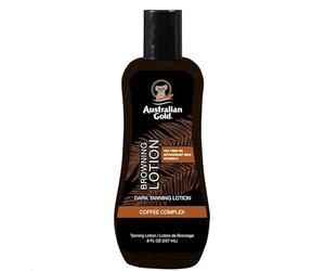 Coffee Complex - Loción bronceadora (237 ml)