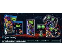 Coffee Crisis Special Edition Sony Playstation 4 standard