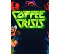 Coffee Crisis Steam Key GLOBAL