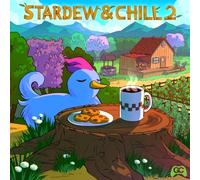 Coffee Date - Stardew & Chill 2 [Vinilo]