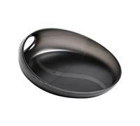 Coffee Dosing Tray | Weighing Pouring Container - Coffee Bean Display Dish,for Kitchen Brewing Espresso Machine Counter Home Cafe