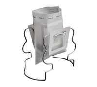 Coffee Drip Bag Holder - Stainless Steel Pour Over Coffee Drip Bag Rack
