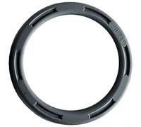Coffee Espresso Brew Head Junta de silicona para GS3 FB80 PB para modelos Mini GB5 AV Anillo de sellado negro (1 unidad)