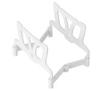 Coffee Filter Bag Holder, Foldable Coffee Rack, Pour Over Paper Filter Stand, Portable Dripper Organizer, Durable Brewing Accessory Details, Convenient Holder for Home Travel Picnic Camping