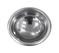 Coffee Filter Basket, 58 mm Portafilter Precision Holder, Even Extractraction Basket For Coffee Brewing, Home Professional Enthusiast, Cafe Owner Brewing Hobbyist Trainer, Espresso Machine Accessor