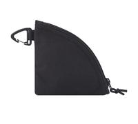 Coffee Filter Case - Waterproof Coffee Filter Organizer, Reusable Coffe Paper Filte Storage Bag For Cone-shaped Filters,Portable Wear-Resistant CoffeeFilters Storage Container For Camping, Travel,