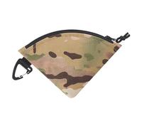 Coffee Filter Case - Waterproof Coffee Filter Organizer, Reusable Coffe Paper Filte Storage Bag For Cone-shaped Filters,Portable Wear-Resistant CoffeeFilters Storage Container For Camping, Travel,