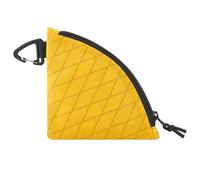 Coffee Filter Case, Waterproof Coffees Filter Organizer, 50 g/33 g Portable & Wear-Resistant Storage Container for Camping, Compact Coffee Filters Holder for Travel and Outdoor Use