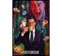 coffee first Notebook: 6x9” Lined Journal - A Peaceful Haven for Your Thoughts, Creativity & Reflections