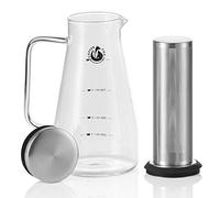 Coffee Fox® Cold Brew Coffee Maker - cafetera con aroma a café helado