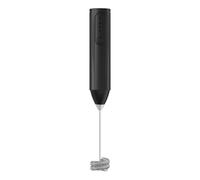 Coffee Frother Handheld Electric Whisk, Recargable 3 Speed Frother Wand