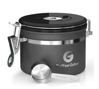 Conjunto de botes, acero inoxidable, gris, Small