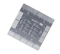 Coffee Grind Ruler - Referencia de tallas de acero inoxidable | Portable Measuring Tool For Coffee Grounds, Sixteen-Level Contrast, Home Brewing, Professional,Cafe,Outdoor Preparation