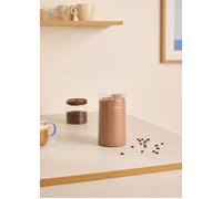 COFFEE GRINDER STUDIO - Molinillo De Café Y Alimentos De Acero Inoxidable Moca