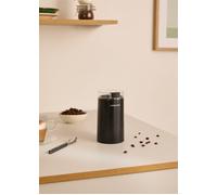 COFFEE GRINDER STUDIO - Molinillo De Café Y Alimentos De Acero Inoxidable Negro