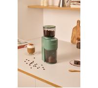 COFFEE GRINDER STUDIO PRO - Molinillo De Café Con Depósito Y 38 Niveles De Molienda Sage
