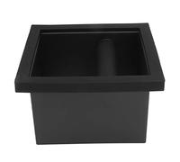 Coffee Ground Knock Box Espresso Knock Box Coffee Knock Box Espresso Puck Knock Box Coffee Machine Supplies Espresso Bar Accessories