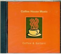 Coffee House Music - Coffee & Guitars