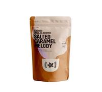 Coffee Island Bebida de Chocolate Melodía de Caramelo Salado envasada 250g