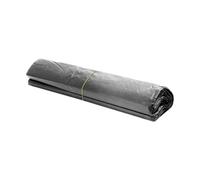 Coffee Knock Box Trash Bag 25Pcs - Espresso Grounds Liners | Heavy-duty 25-piece Espresso Knock Box Liners Designe Restaurant Coffee Grounds Puck Liners Kitchen Gadget No Fuss