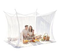 Coffee Life Plus Mosquitera para Cama,Mosquitero Grande Universal,Dosel de Cama Mosquitera,Mosquitera Cama Matrimonio,Mosquitera para Cama Interior y Exterior