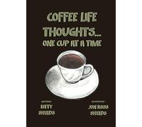 Coffee Life Thoughts... One Cup at a time