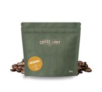Coffee Limit LÍMITE DE CAFÉ NICARAGUA- Café en grano- 250g