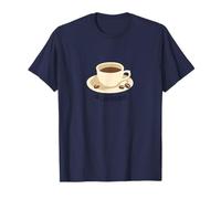 Coffee Love | Café Arábica Granos Barista Tostado Cafeína Camiseta