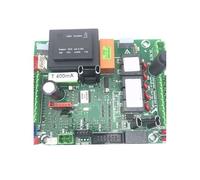 coffee machine accessories, Placa base compatible con la cafetera Nuova Life de segunda generación,for Repair Kit Accessories(Nova life motherboar)