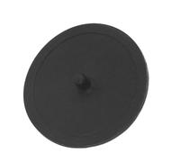 Coffee Machine Backflush Disc - Portafilter Backflush - Inserto para máquinas semi automáticas | Herramienta de limpieza duradera, compacto Portafilter -Cleaner Disc, robusta