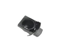 Coffee Machine Capsule Holder Water Tank Water Pan,Compatible For NESCAFE, Compatible For Dolce Gusto, Mini Me 9770 Coffee Machine Accessories Replace(Black Capsule Holder)