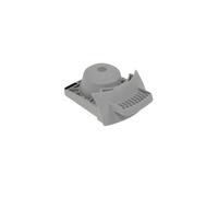 Coffee Machine Capsule Holder Water Tank Water Pan,Compatible For NESCAFE, Compatible For Dolce Gusto, Mini Me 9770 Coffee Machine Accessories Replace(Grey Capsule Holder)