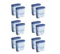 Coffee Machine Filter,Compatible For Philips,AquaClean CA6903/10/00/01/22/47 CMF009 Coffee Water Filter Replacement(12pcs)