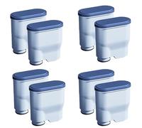 Coffee Machine Filter,Compatible For Philips,AquaClean CA6903/10/00/01/22/47 CMF009 Coffee Water Filter Replacement(8pcs)