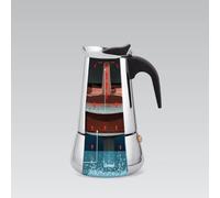 Coffee machine for 6 cups mr-1660-6 maestro