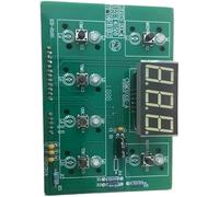 Coffee Machine Main Board CRM3101/3201/3100E/3605/3005E/3124/3121(3100 Series Display)