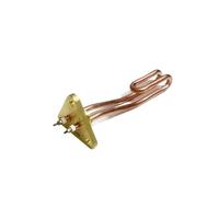 Coffee Machine parts, Accesorios for cafeteras de 220 V, 800 W y 1200 W, elemento calefactor de cobre, compatible con la máquina LaMarzocco GS3 Min.(220V 800W)