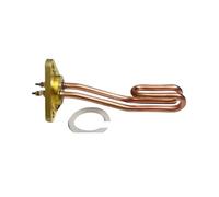 Coffee Machine parts, Accesorios for cafeteras de 220 V, 800 W y 1200 W, elemento calefactor de cobre, compatible con la máquina LaMarzocco GS3 Min.(220V 1200W)